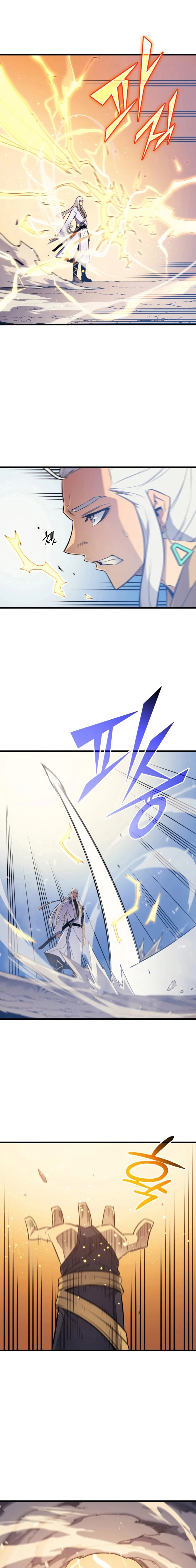 Read The Great Mage Returns After 4000 Years ES Manga Online