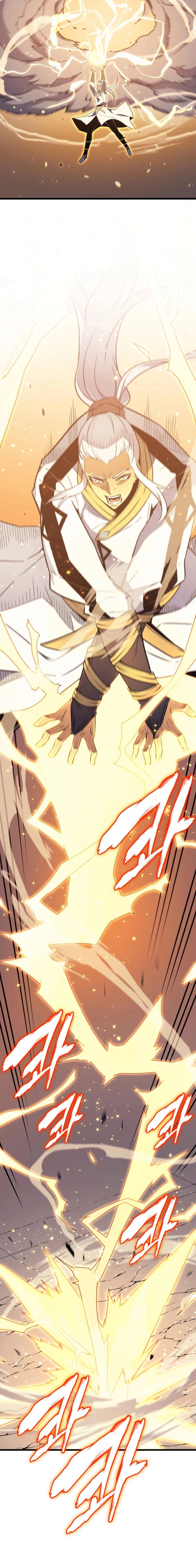 Read The Great Mage Returns After 4000 Years ES Manga Online