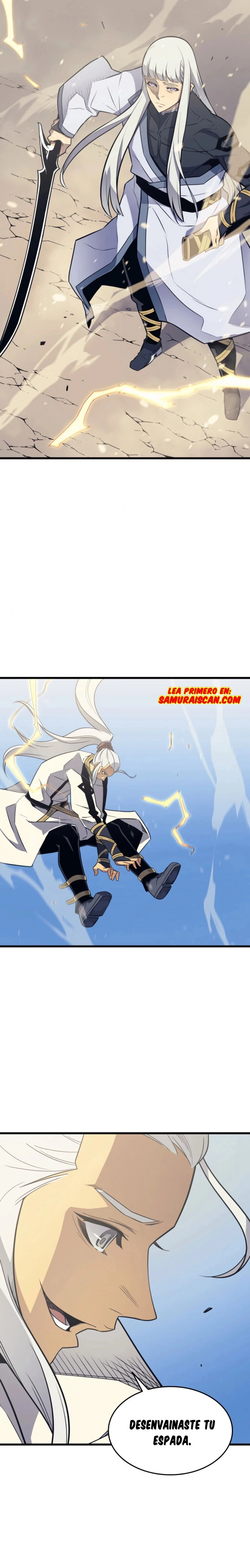 Read The Great Mage Returns After 4000 Years ES Manga Online