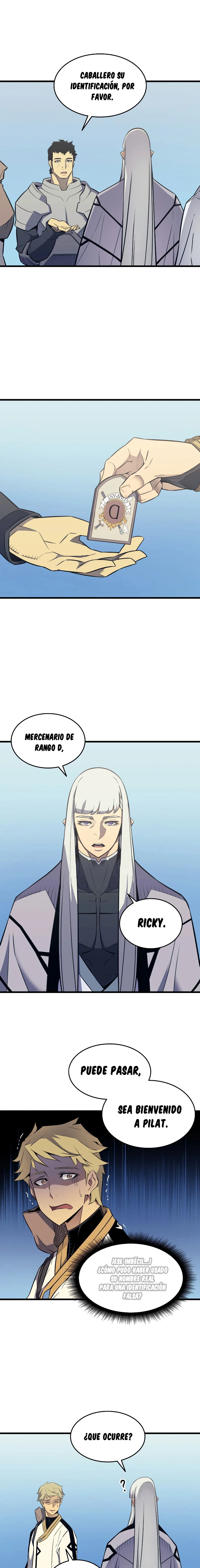 Read The Great Mage Returns After 4000 Years ES Manga Online