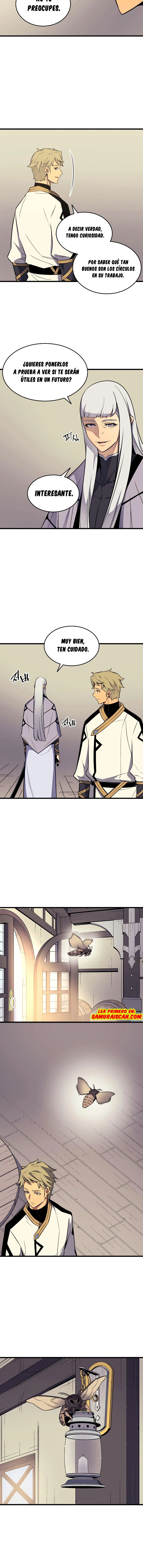 Read The Great Mage Returns After 4000 Years ES Manga Online