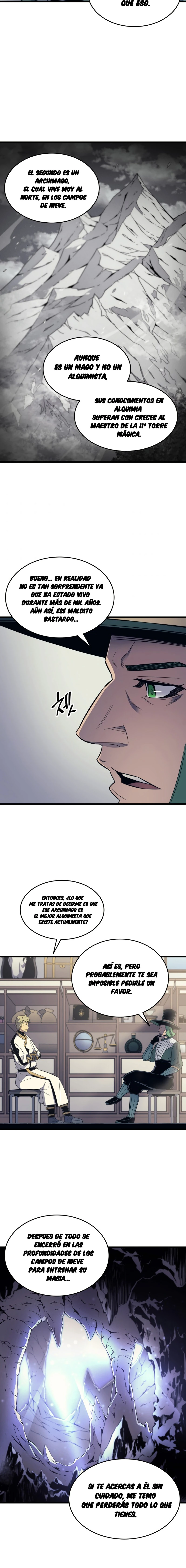 Read The Great Mage Returns After 4000 Years ES Manga Online