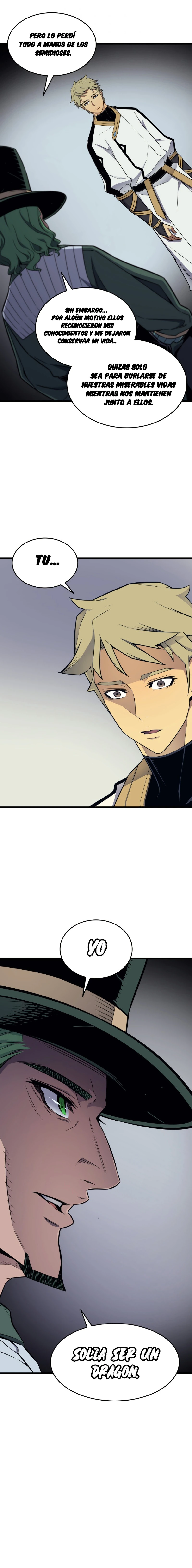 Read The Great Mage Returns After 4000 Years ES Manga Online