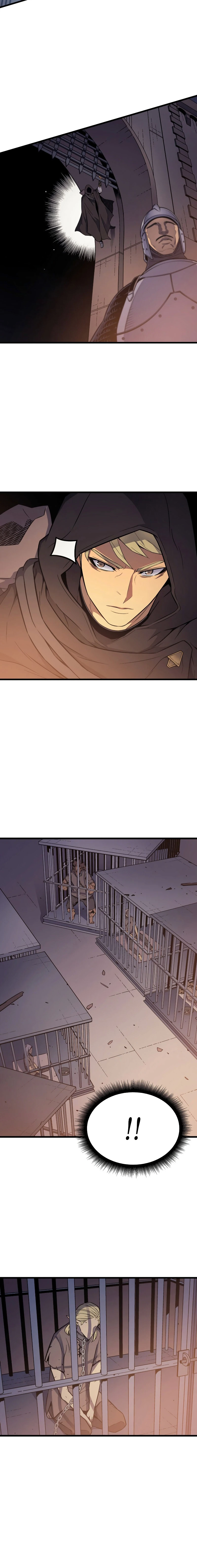 Read The Great Mage Returns After 4000 Years ES Manga Online