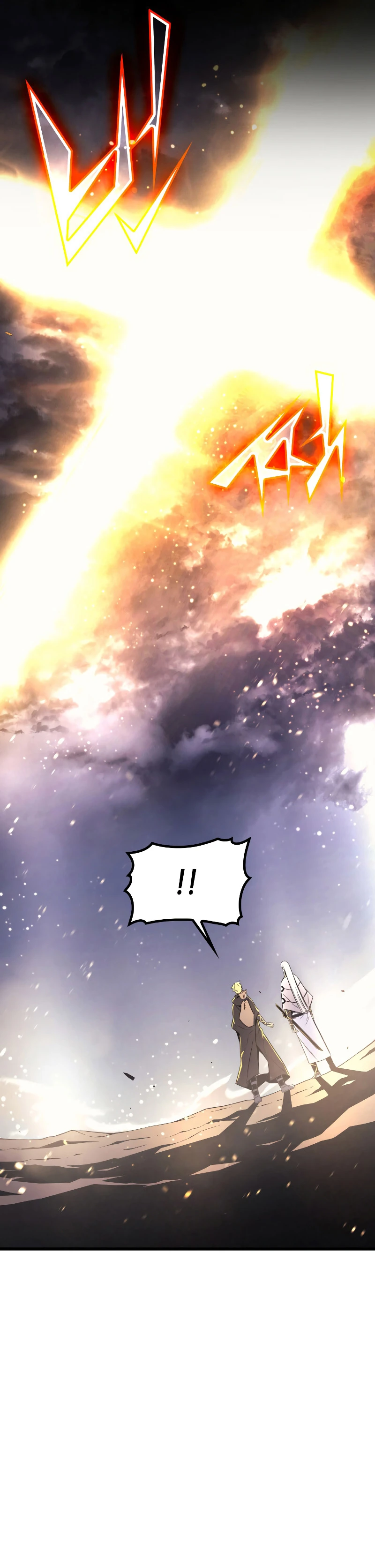 Read The Great Mage Returns After 4000 Years ES Manga Online