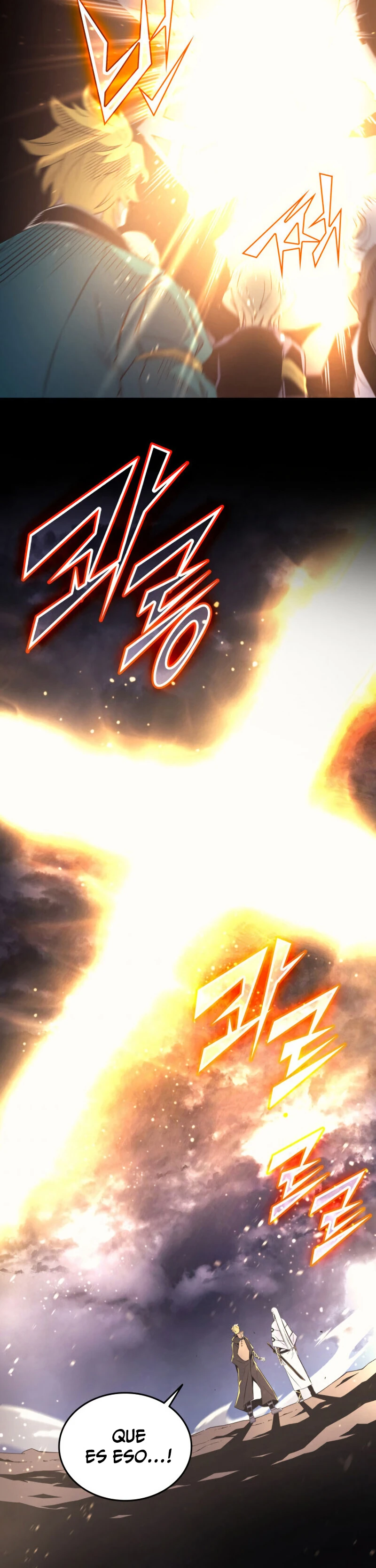 Read The Great Mage Returns After 4000 Years ES Manga Online