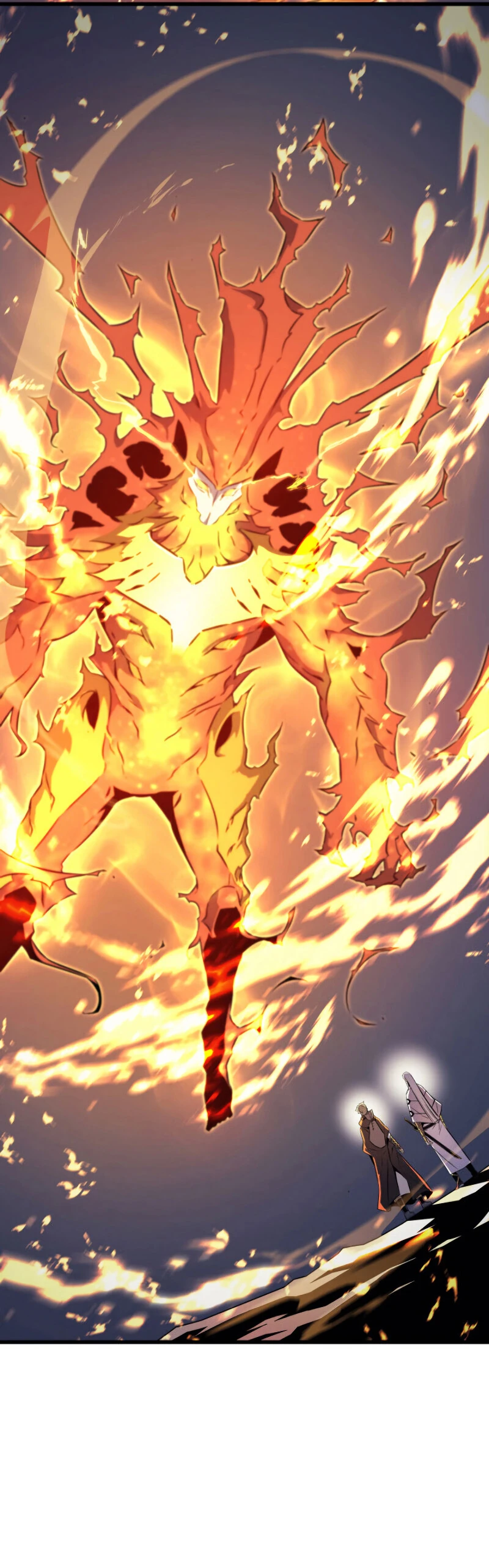 Read The Great Mage Returns After 4000 Years ES Manga Online