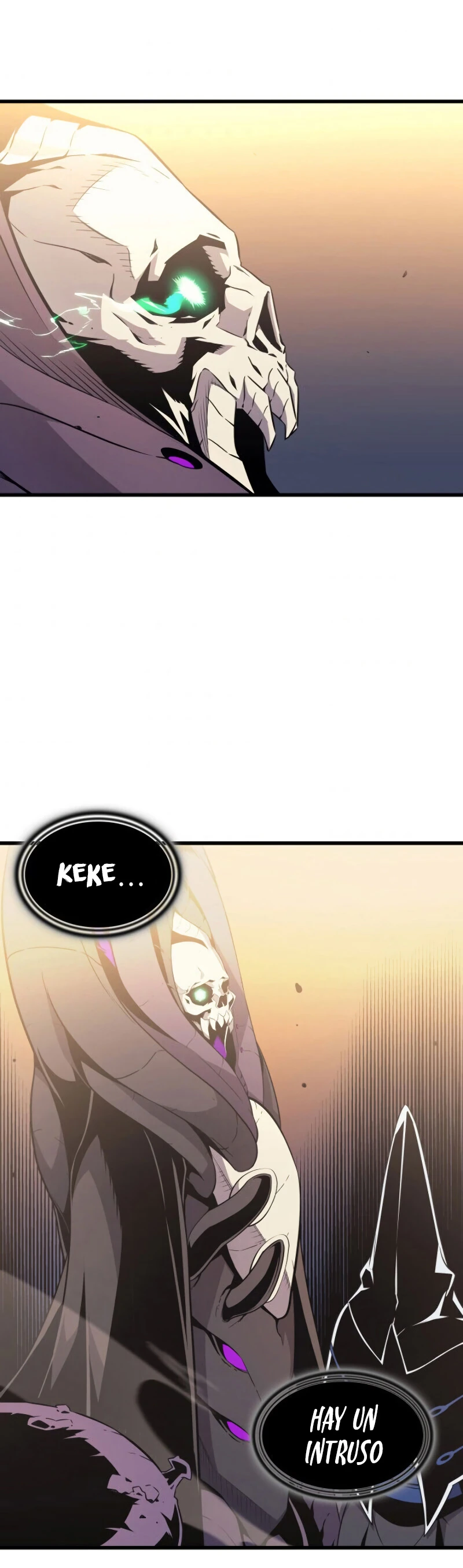 Read The Great Mage Returns After 4000 Years ES Manga Online