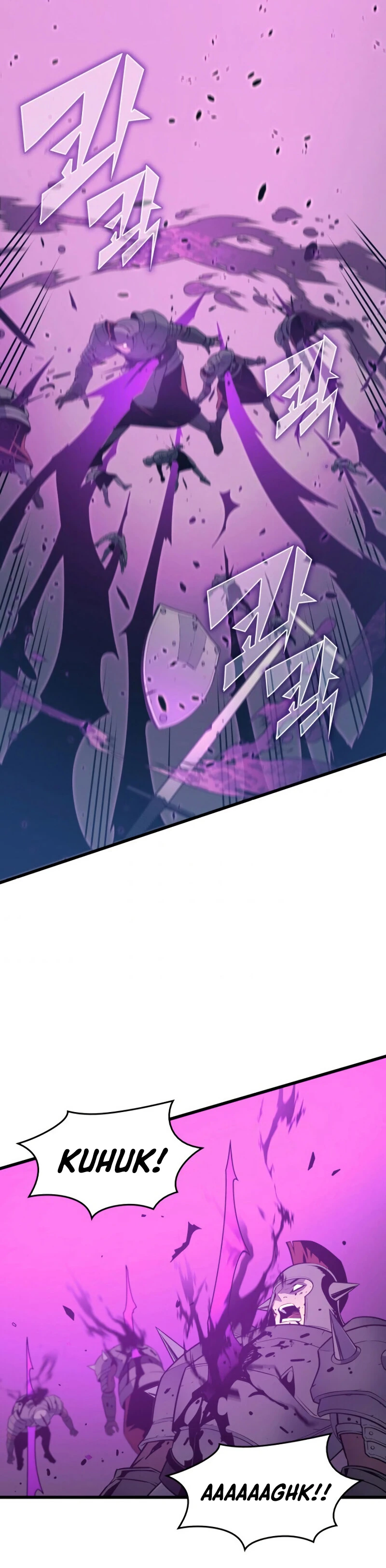 Read The Great Mage Returns After 4000 Years ES Manga Online