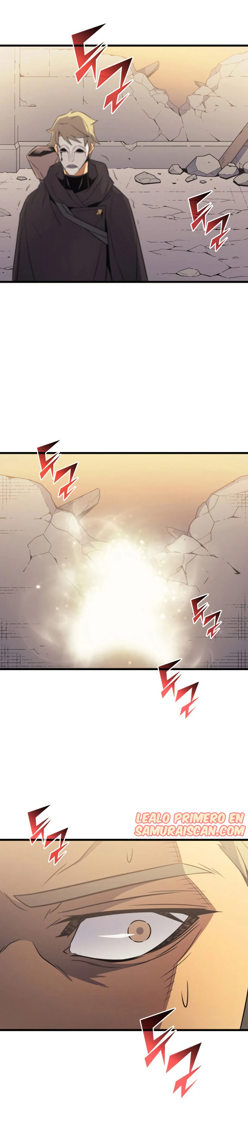 Read The Great Mage Returns After 4000 Years ES Manga Online