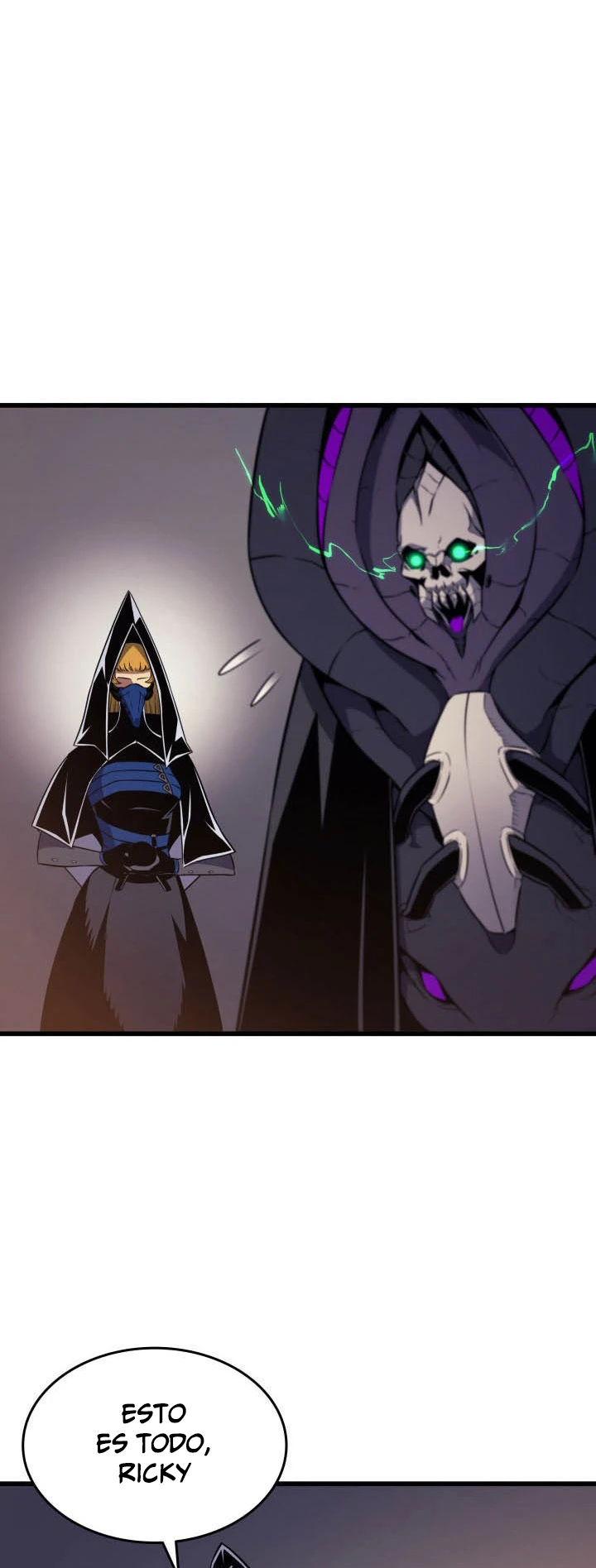 Read The Great Mage Returns After 4000 Years ES Manga Online