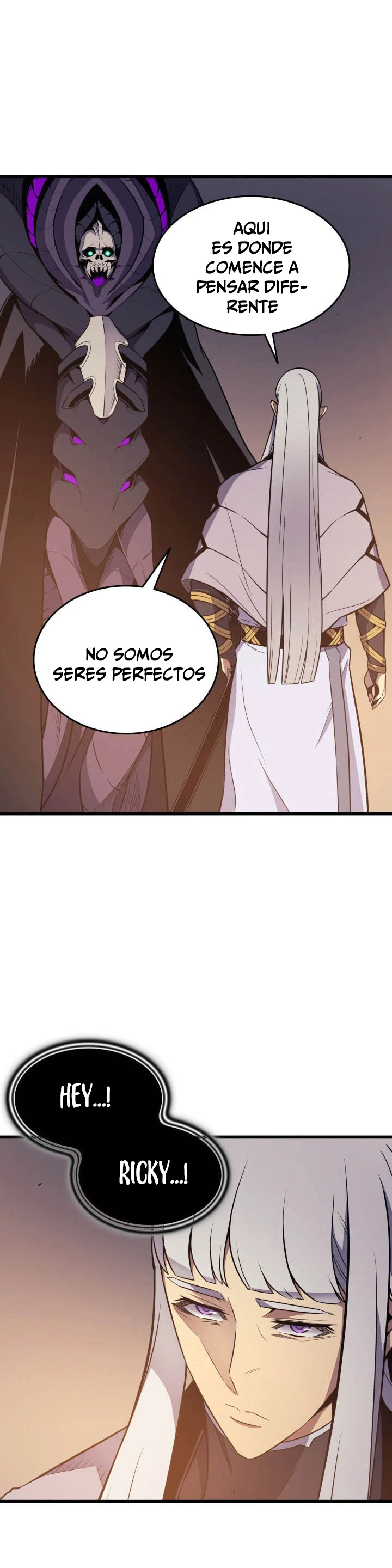 Read The Great Mage Returns After 4000 Years ES Manga Online