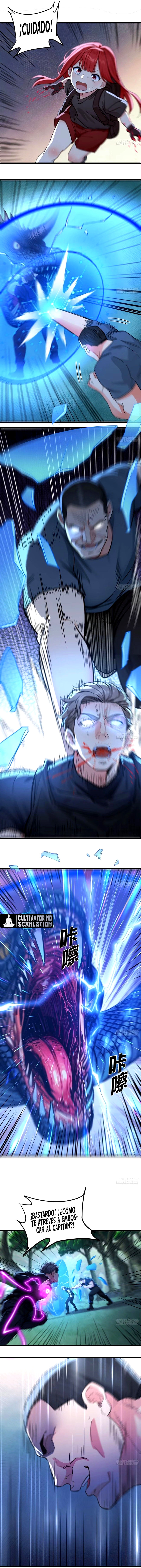Read Tras la reencarnación, mi enemigo me hizo invencible con dinero ES Manga Online