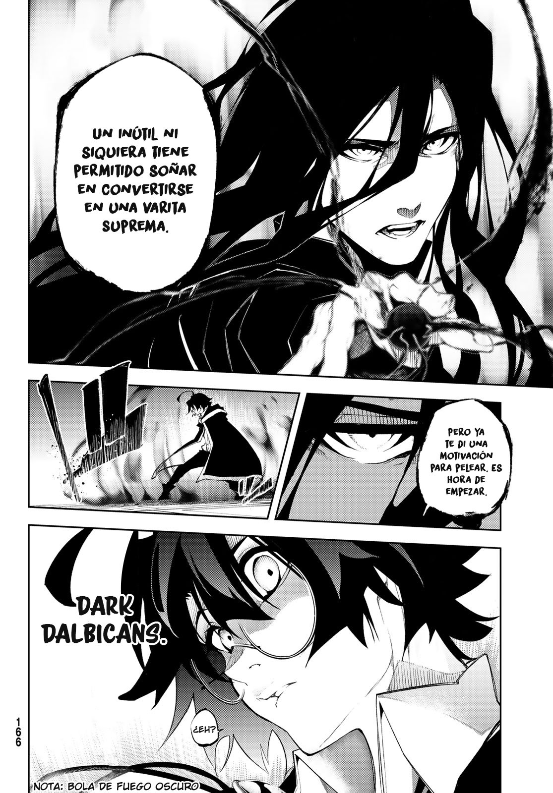 Read Tsue to Tsurugi no Wistoria ES Manga Online