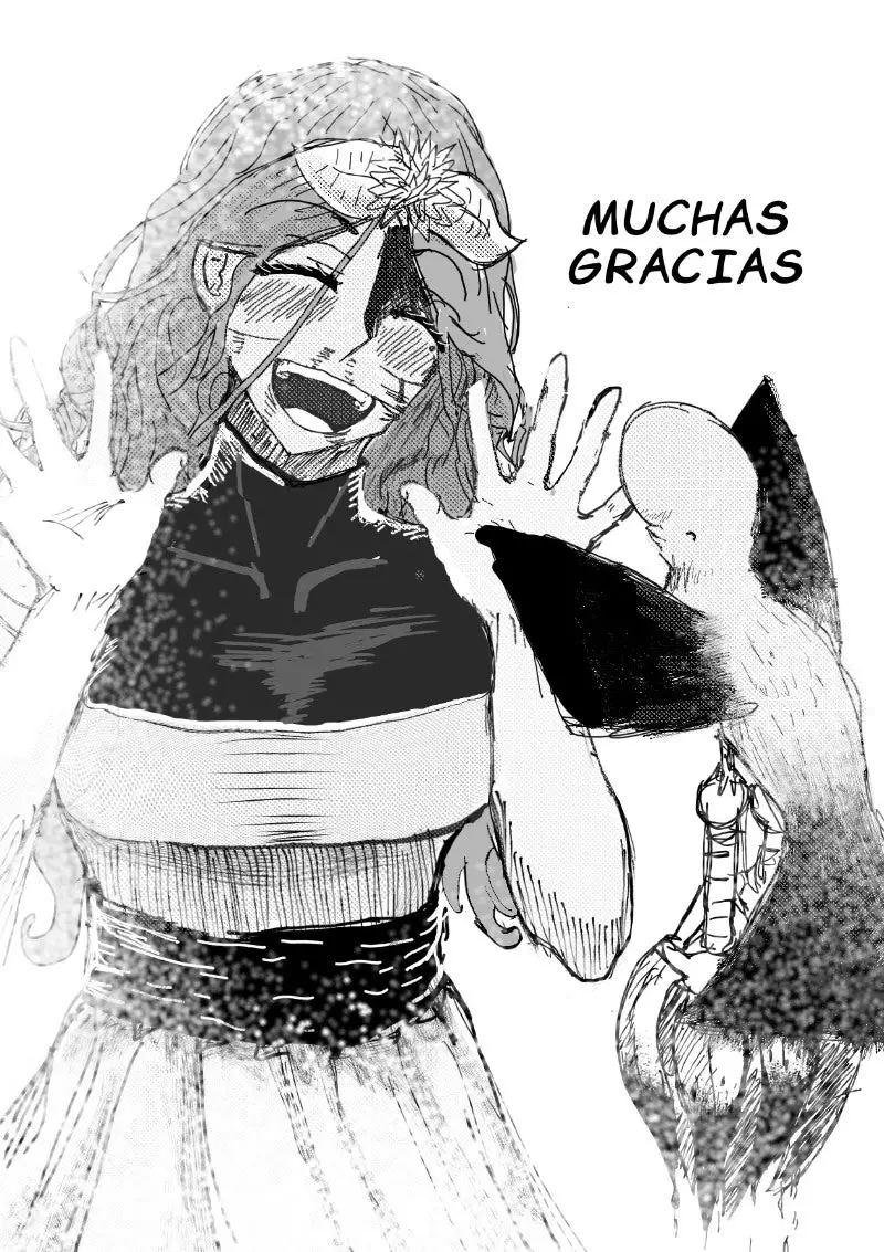 Read Una Princesa en Perú ES Manga Online