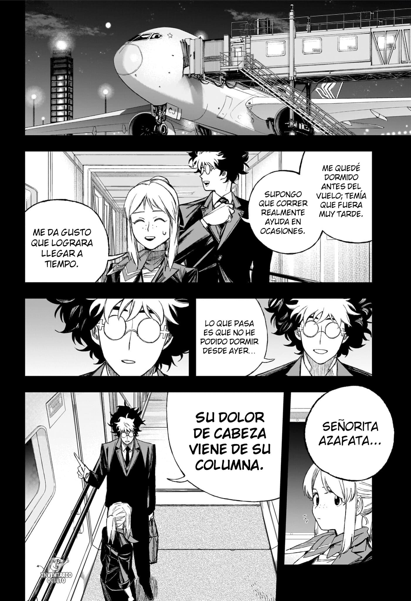 Read Under Doctor ES Manga Online