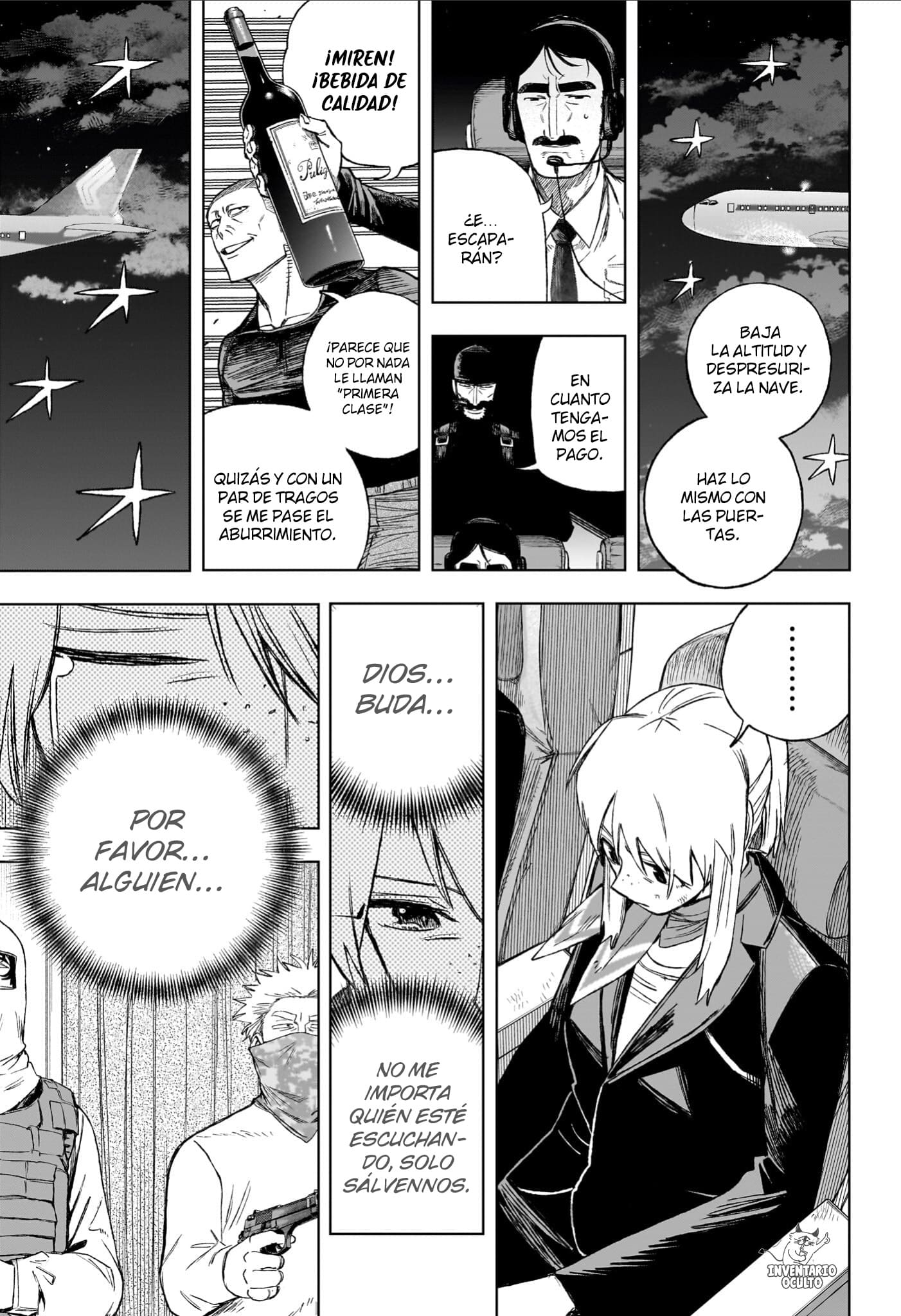 Read Under Doctor ES Manga Online