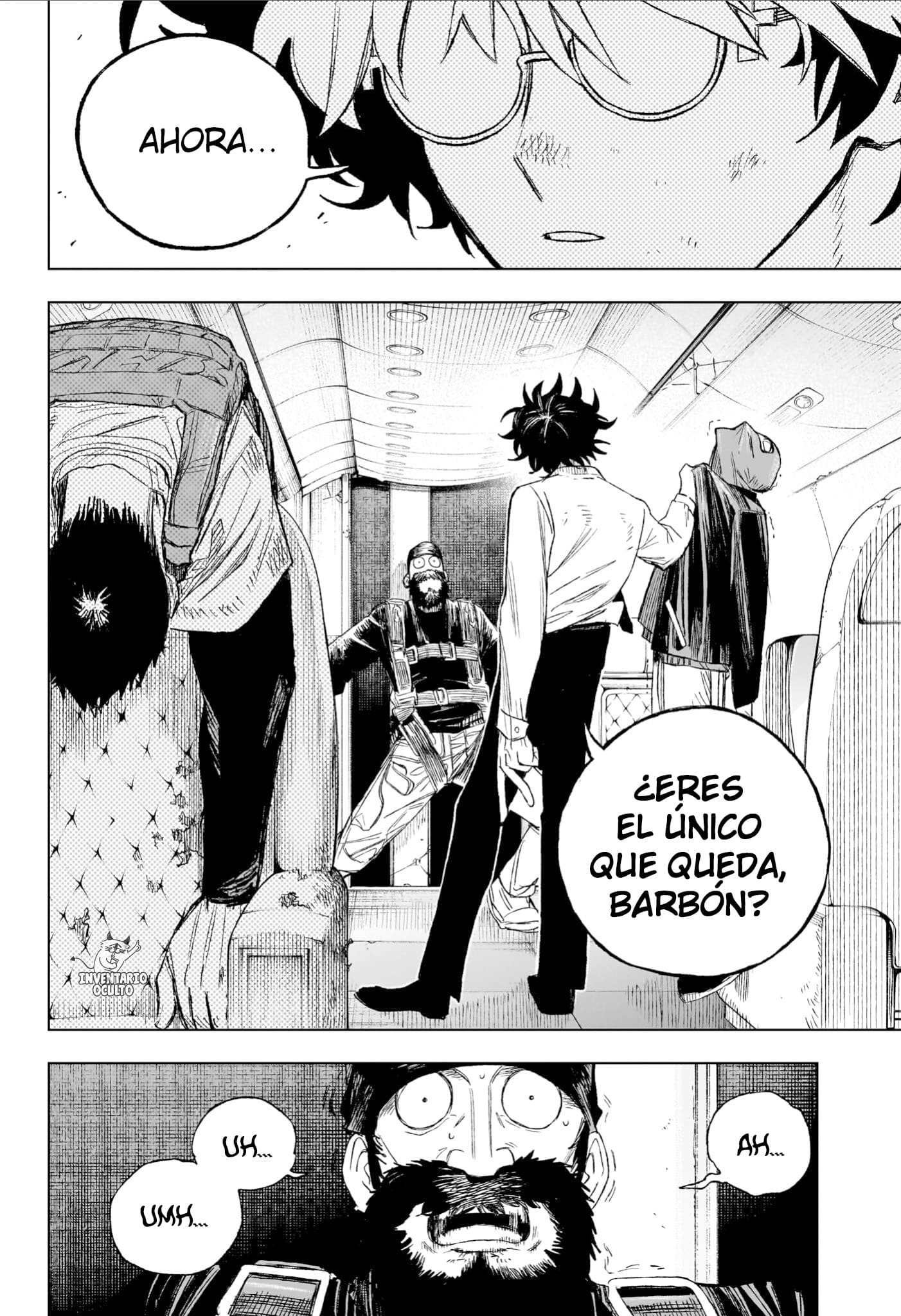 Read Under Doctor ES Manga Online