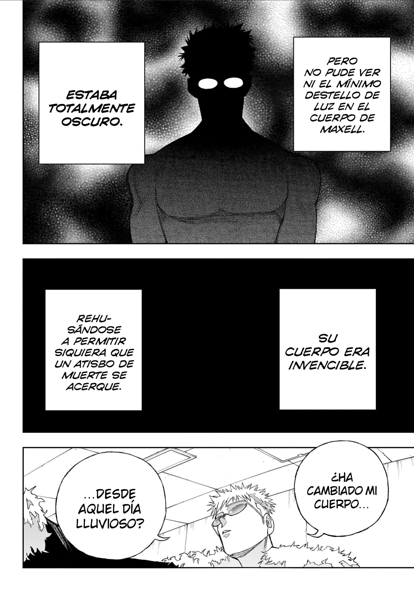 Read Under Doctor ES Manga Online