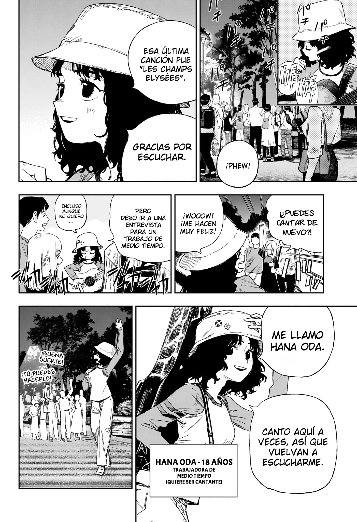 Read Under Doctor ES Manga Online