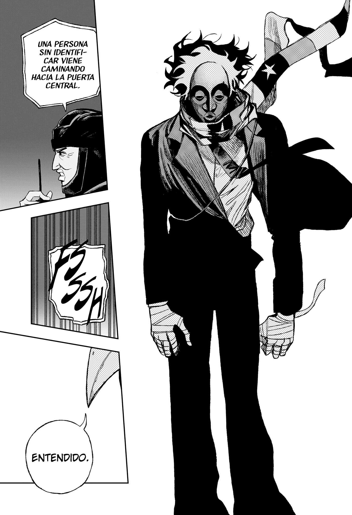 Read Under Doctor ES Manga Online