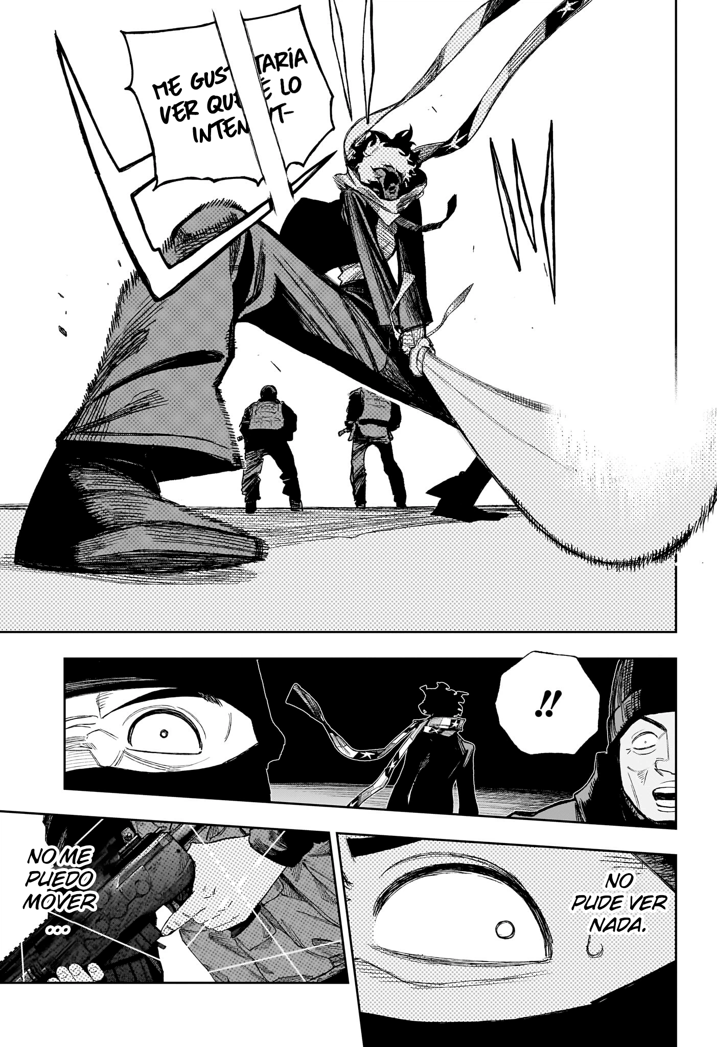Read Under Doctor ES Manga Online