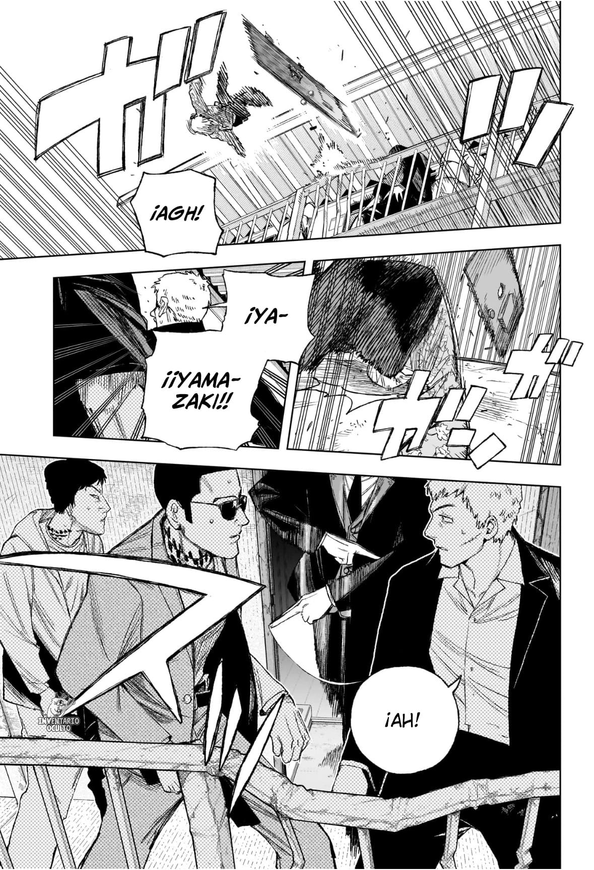 Read Under Doctor ES Manga Online