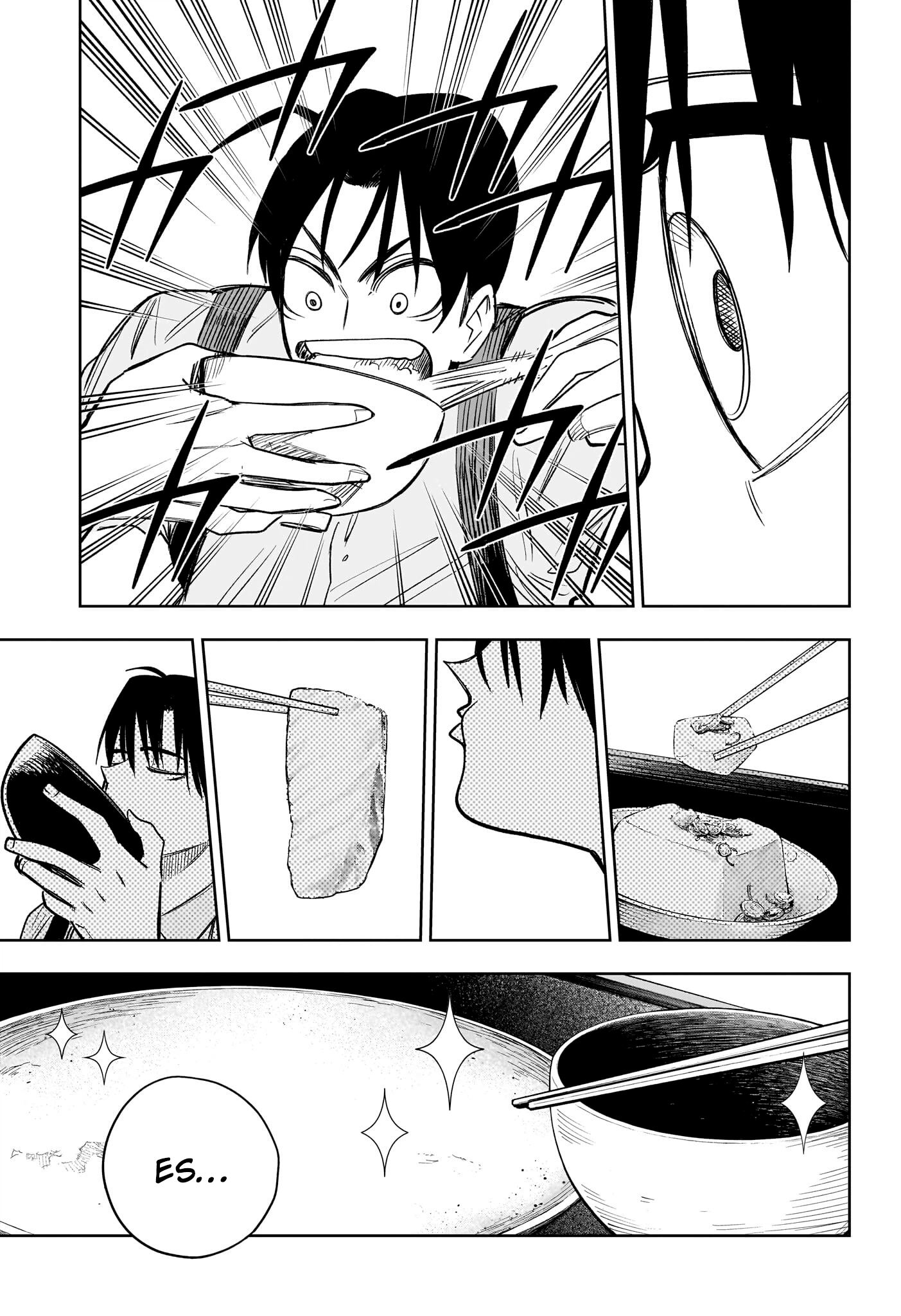 Read Under Doctor ES Manga Online