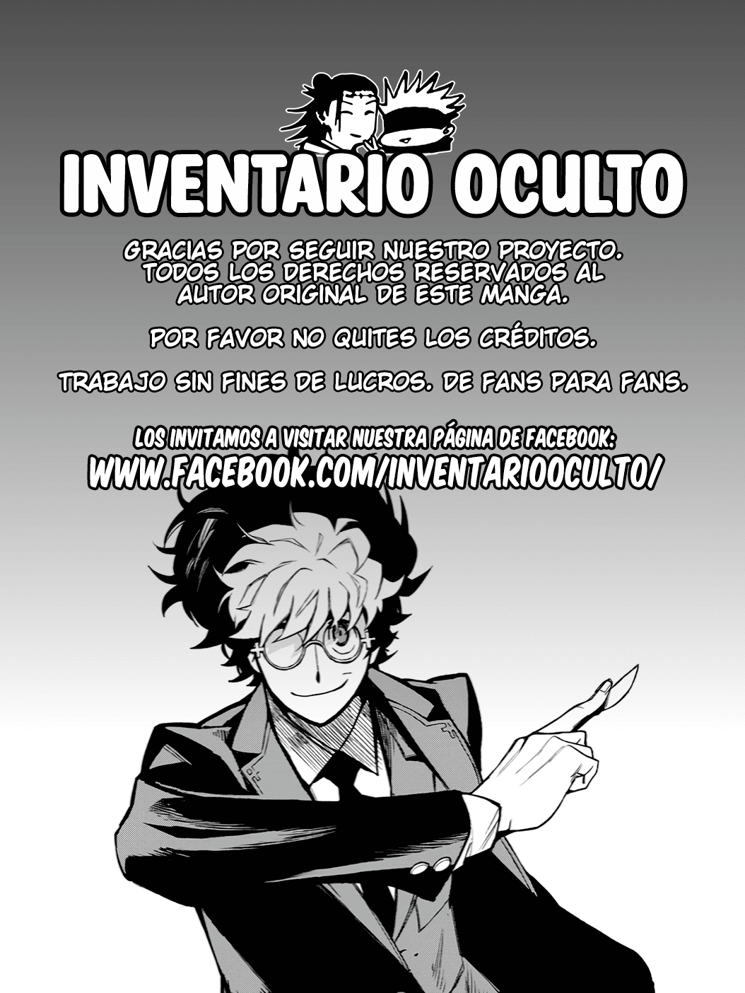 Read Under Doctor ES Manga Online
