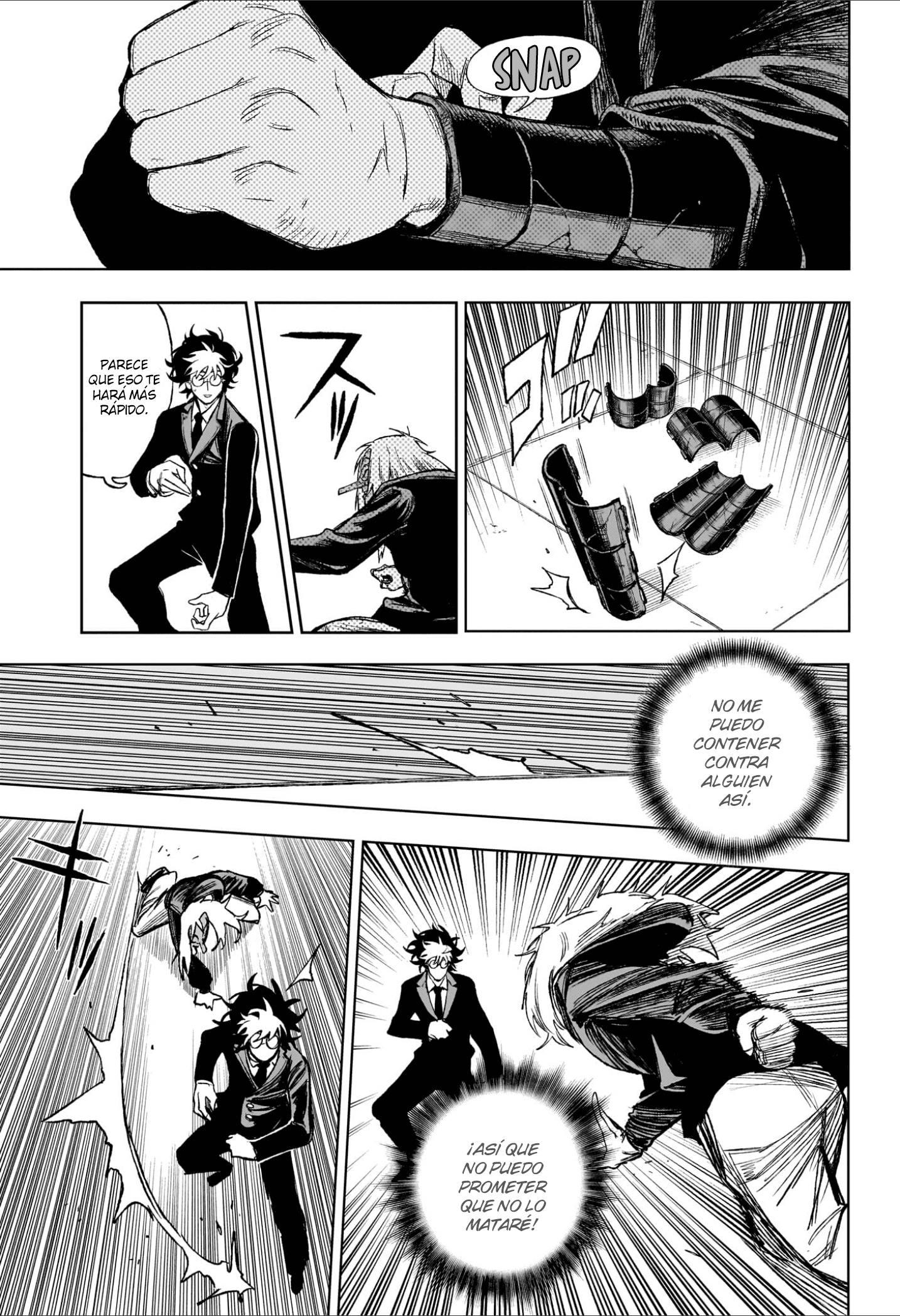 Read Under Doctor ES Manga Online