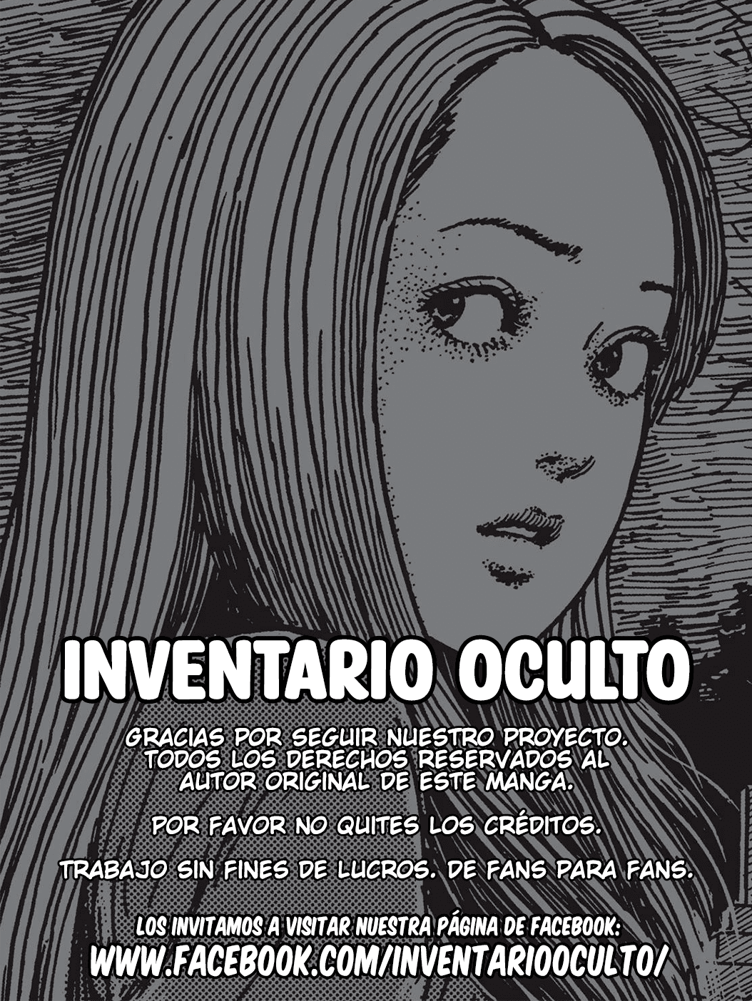 Read Uzumaki_ Una Espiral Hacia el Horror ES Manga Online