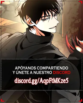 Read Yo el Abyssal, salvare a la humanidad ES Manga Online