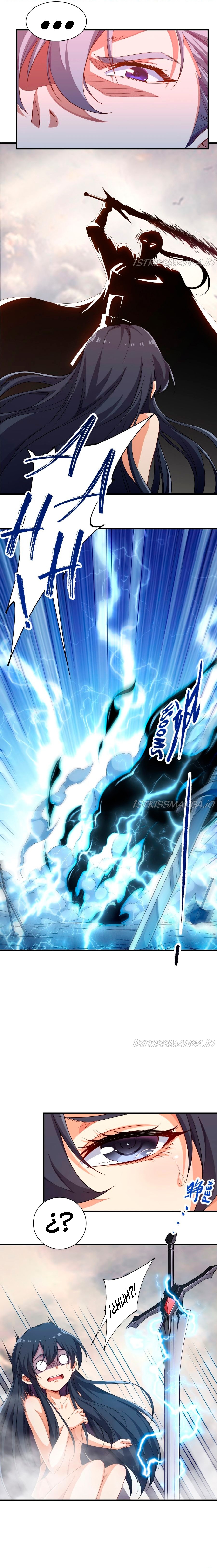 Read Yo el Abyssal, salvare a la humanidad ES Manga Online