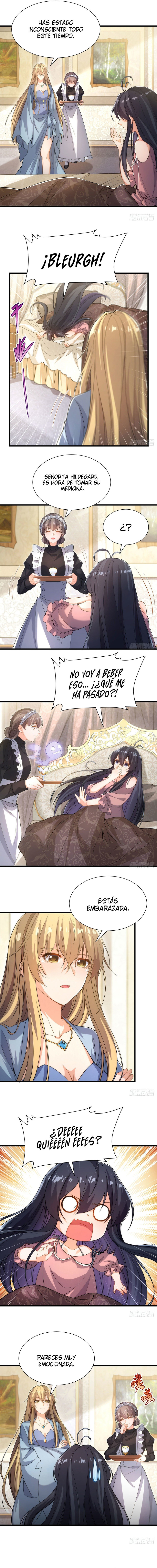 Read Yo el Abyssal, salvare a la humanidad ES Manga Online