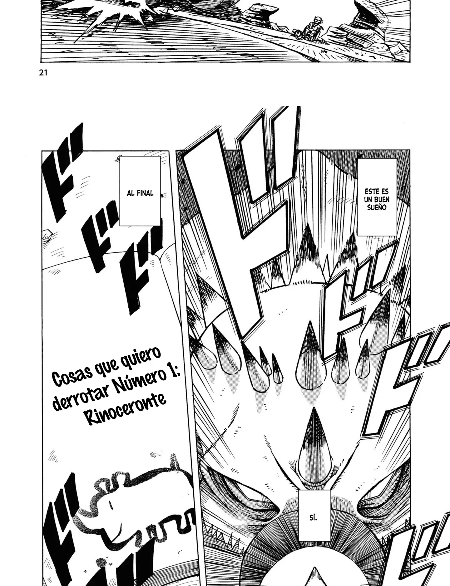 Read Yomei Nikagetsu no Isekai Kenkouhou ES Manga Online