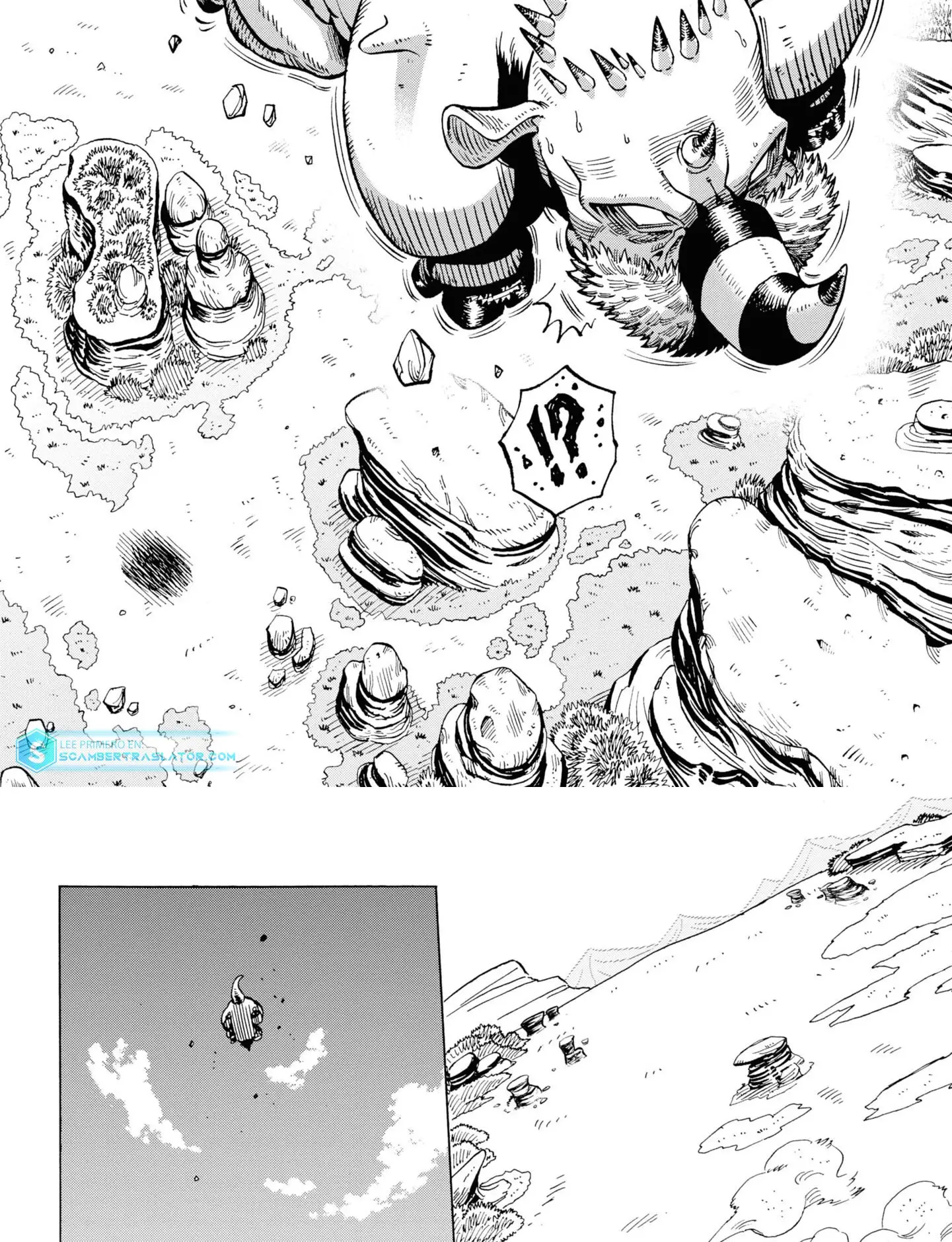Read Yomei Nikagetsu no Isekai Kenkouhou ES Manga Online