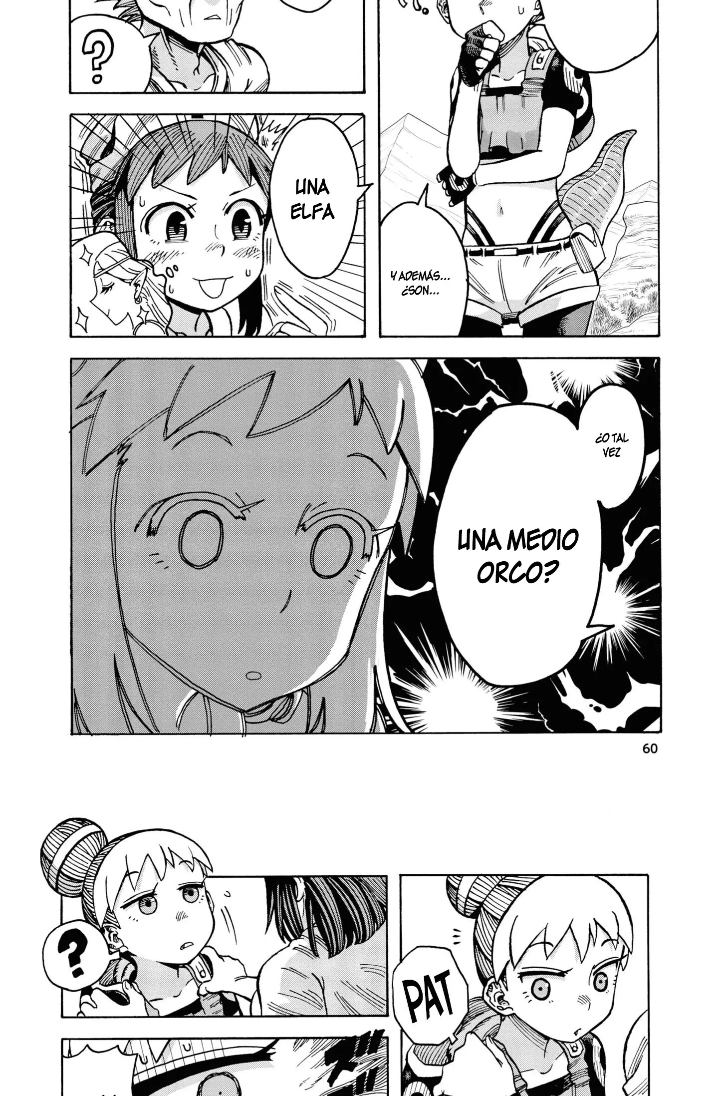 Read Yomei Nikagetsu no Isekai Kenkouhou ES Manga Online