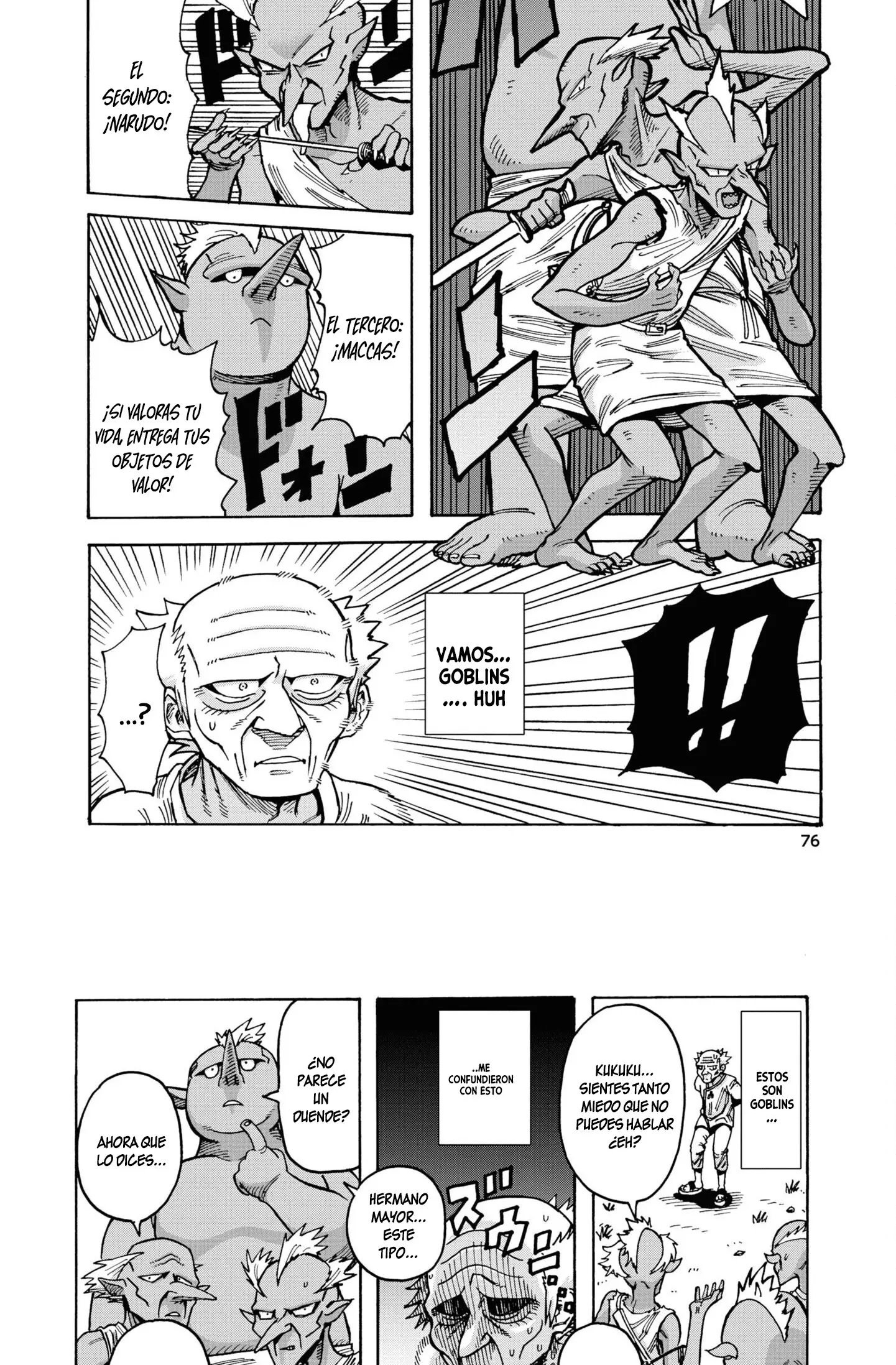 Read Yomei Nikagetsu no Isekai Kenkouhou ES Manga Online