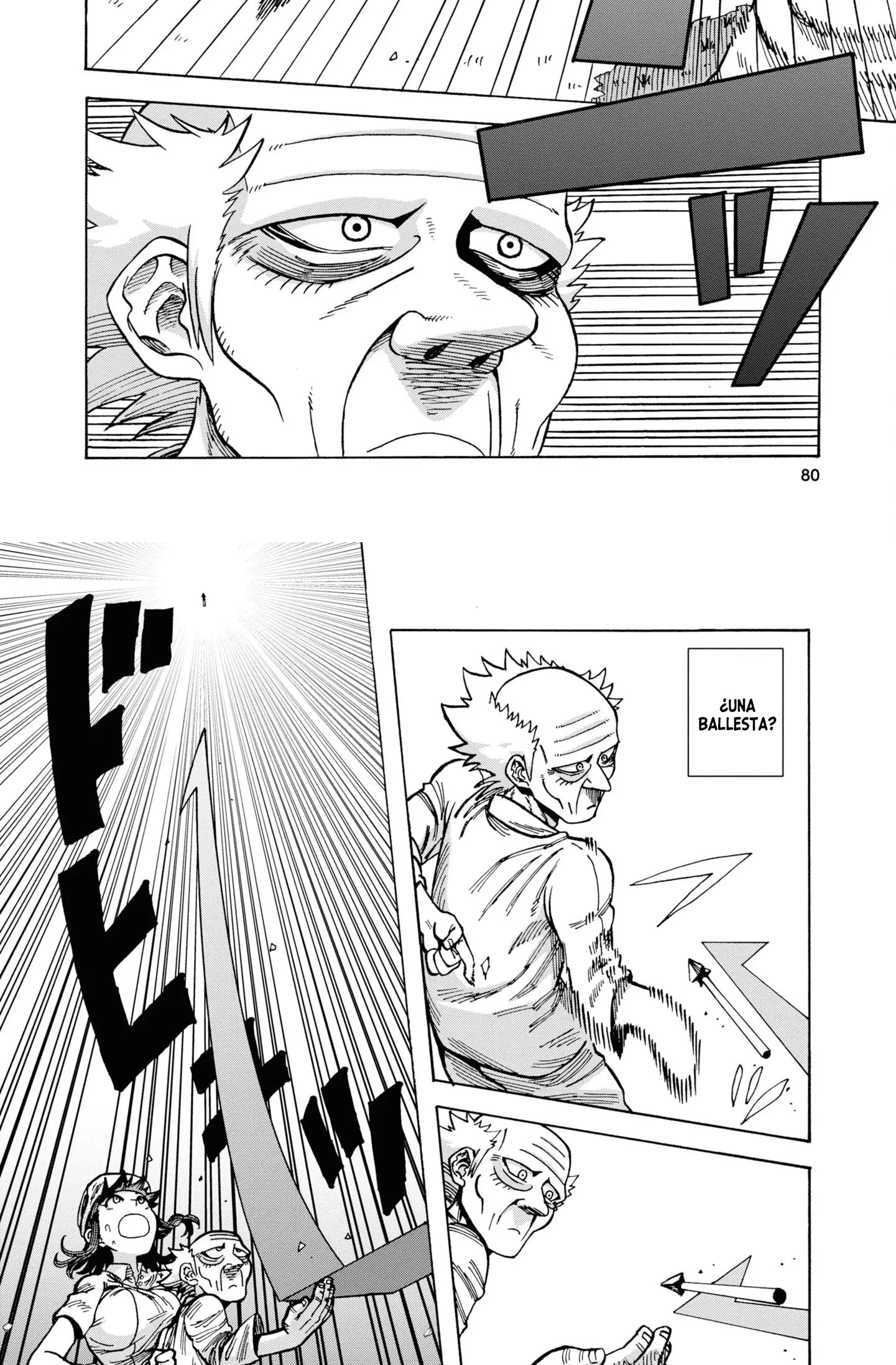 Read Yomei Nikagetsu no Isekai Kenkouhou ES Manga Online