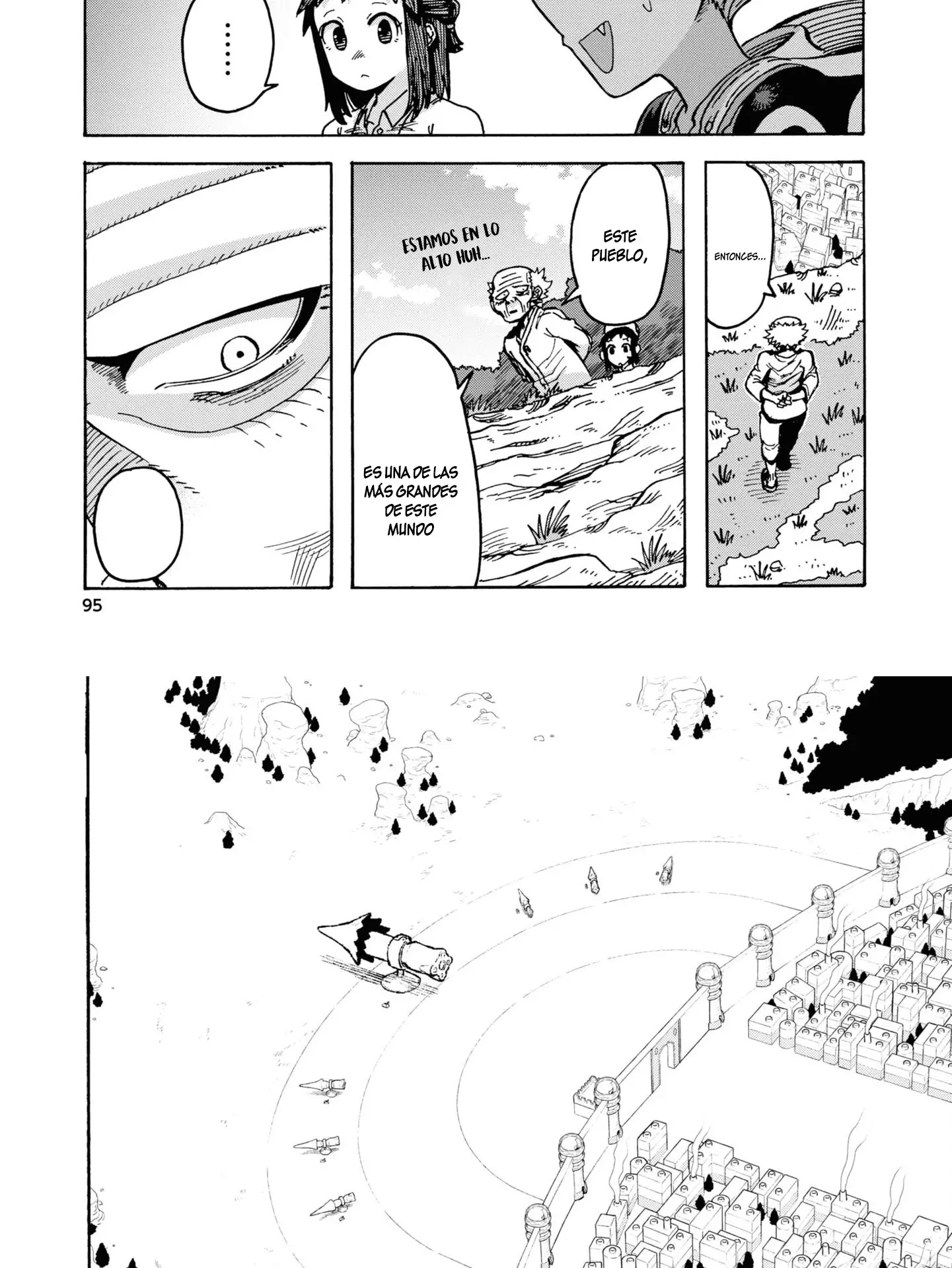 Read Yomei Nikagetsu no Isekai Kenkouhou ES Manga Online