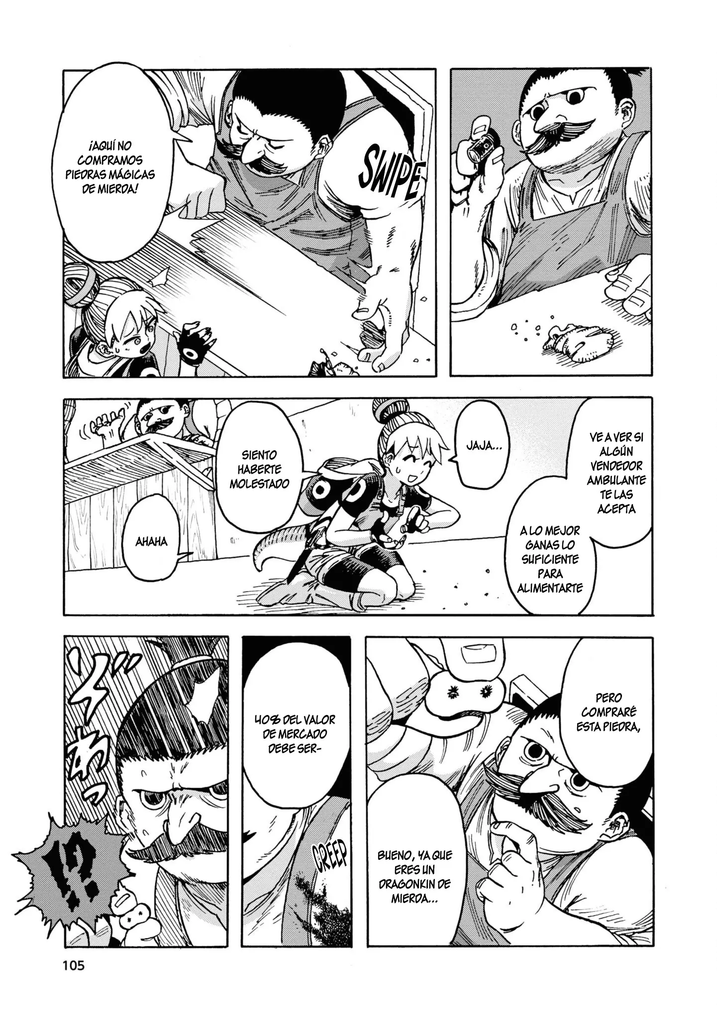 Read Yomei Nikagetsu no Isekai Kenkouhou ES Manga Online