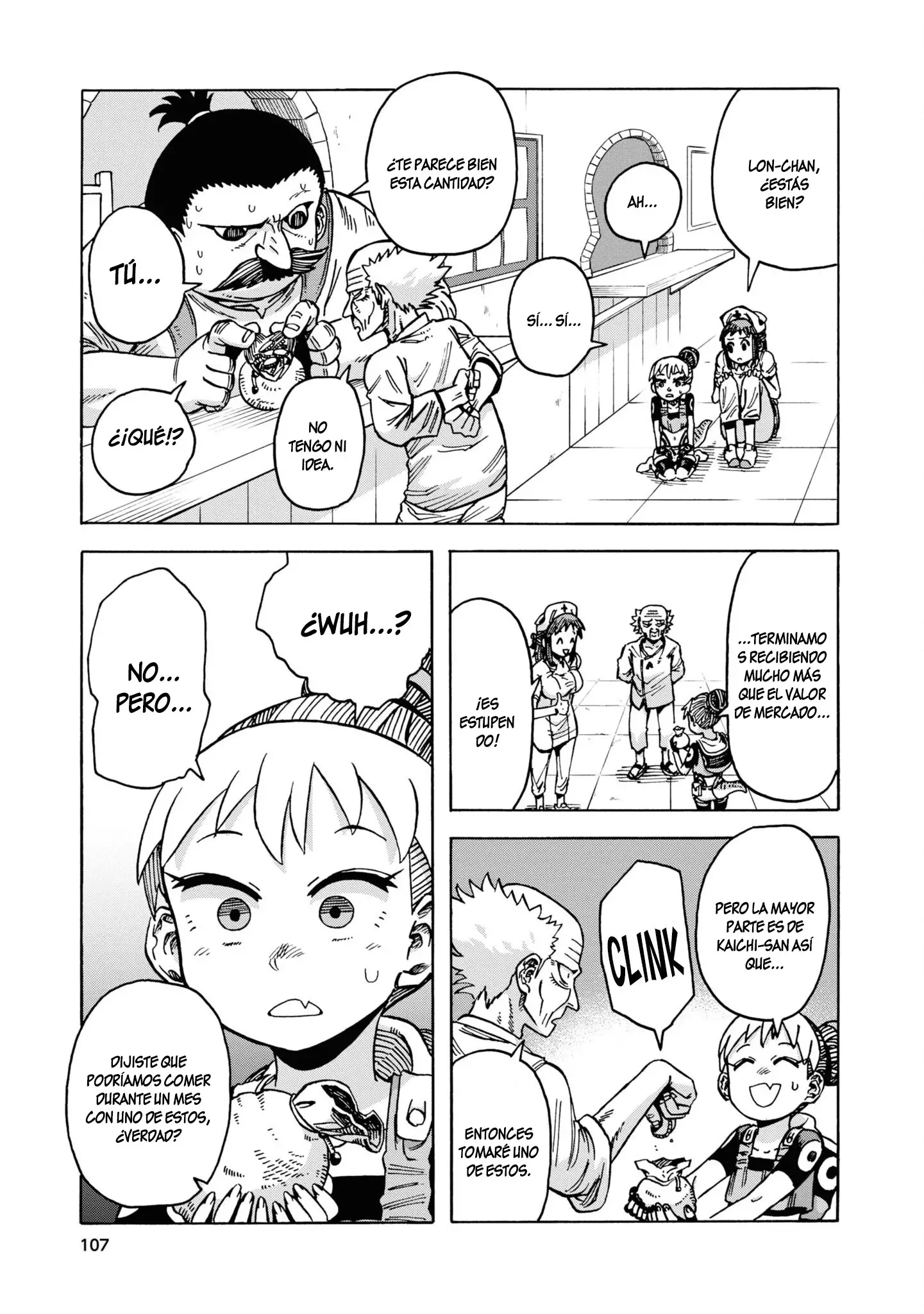 Read Yomei Nikagetsu no Isekai Kenkouhou ES Manga Online