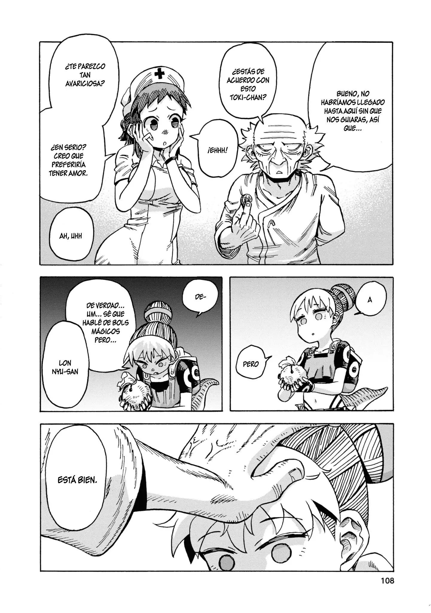 Read Yomei Nikagetsu no Isekai Kenkouhou ES Manga Online