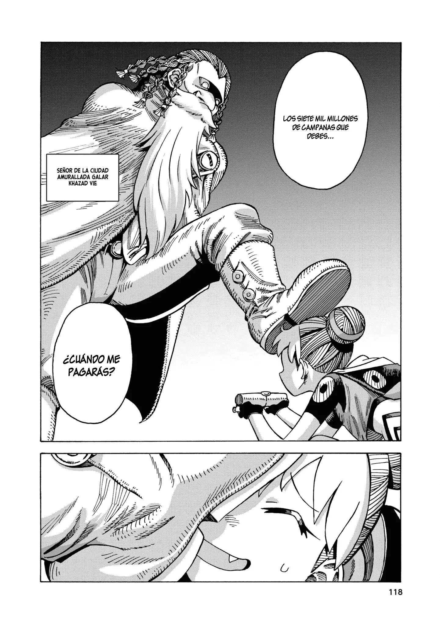 Read Yomei Nikagetsu no Isekai Kenkouhou ES Manga Online