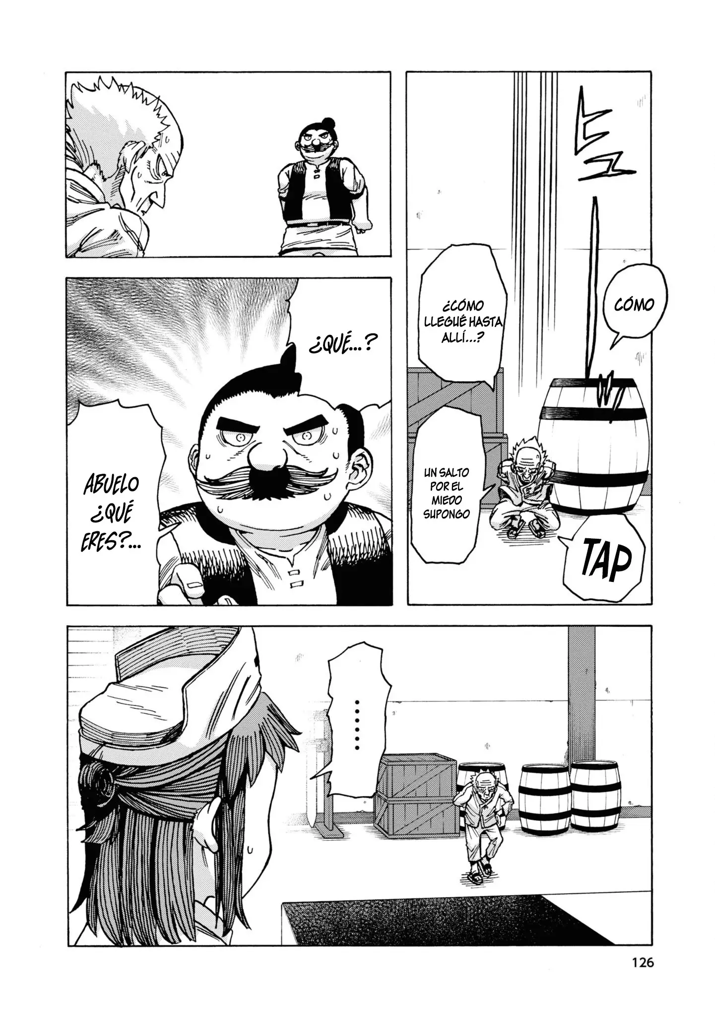 Read Yomei Nikagetsu no Isekai Kenkouhou ES Manga Online
