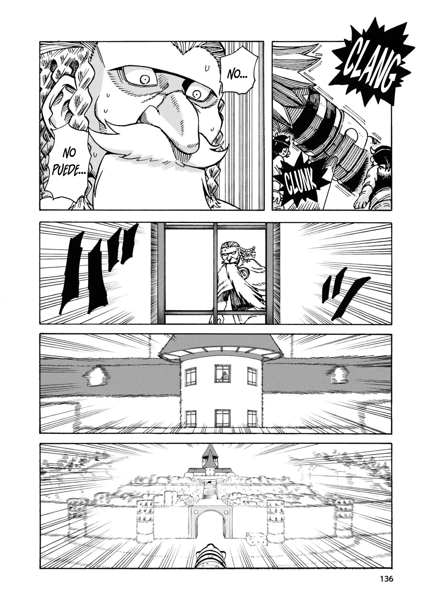 Read Yomei Nikagetsu no Isekai Kenkouhou ES Manga Online