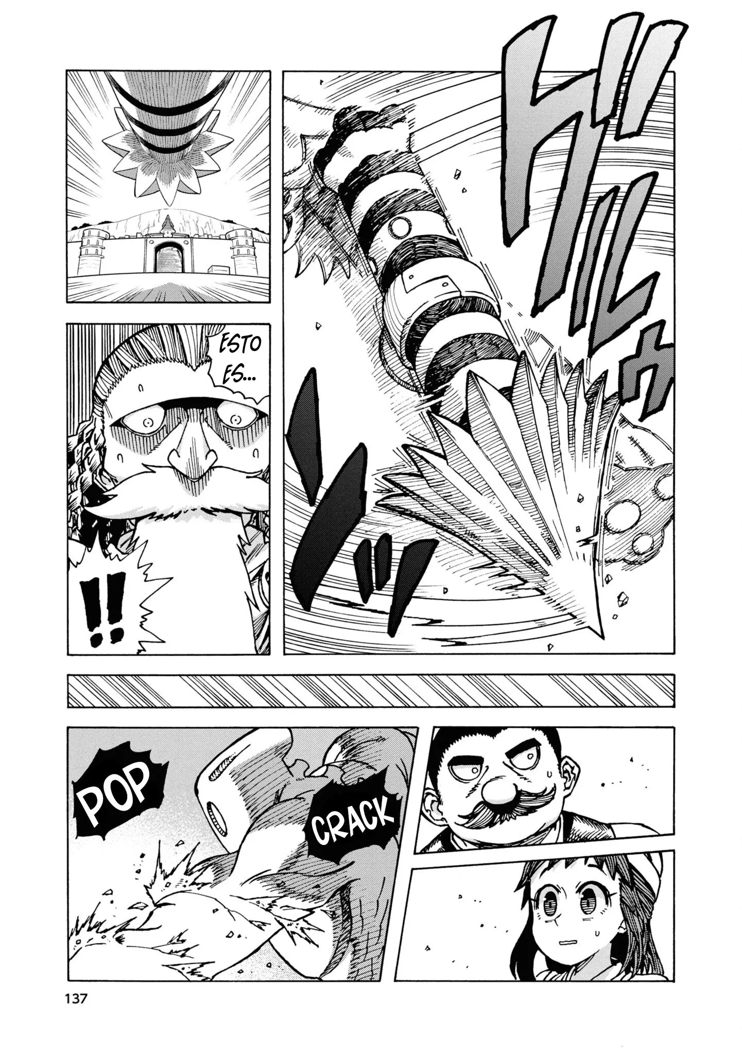 Read Yomei Nikagetsu no Isekai Kenkouhou ES Manga Online