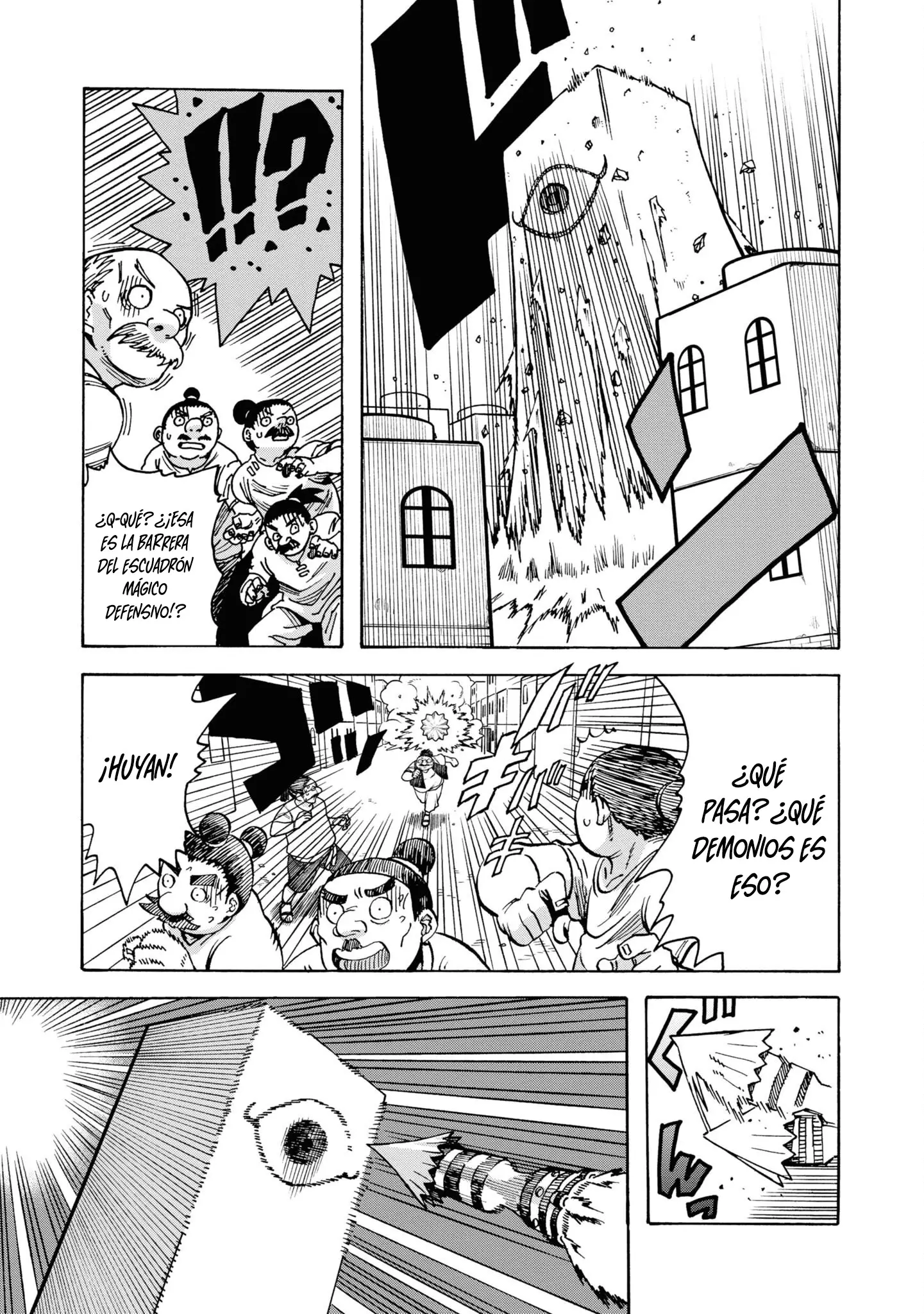 Read Yomei Nikagetsu no Isekai Kenkouhou ES Manga Online