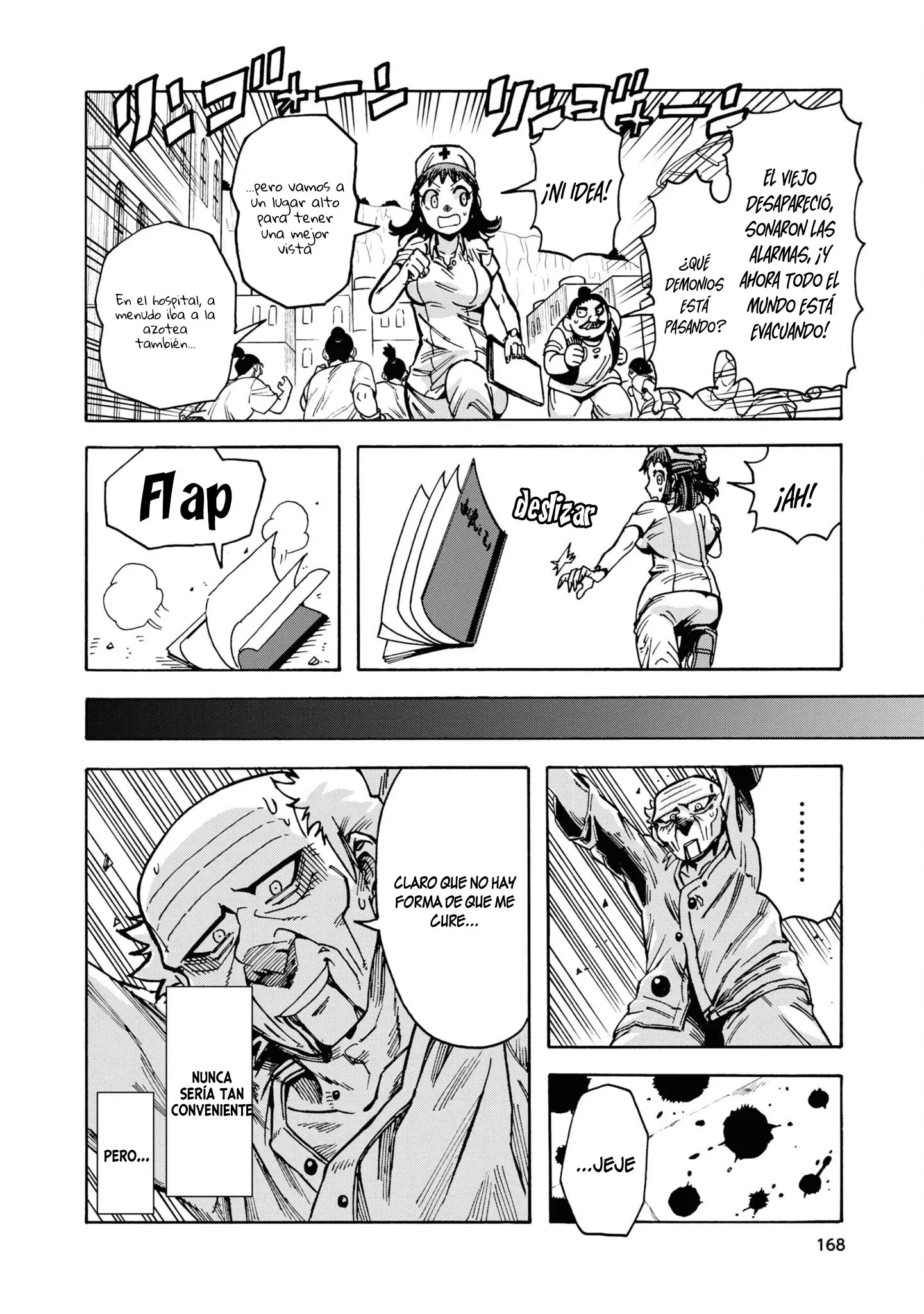 Read Yomei Nikagetsu no Isekai Kenkouhou ES Manga Online