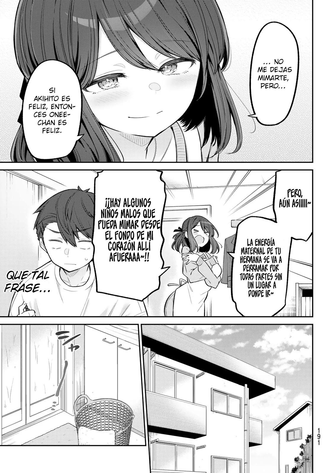 Read Yowayowa-sensei ES Manga Online